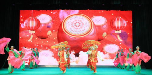 炫舞八藝節(jié) 共圓中國夢(mèng) 神木首屆舞蹈大賽舉辦,高清大圖放送