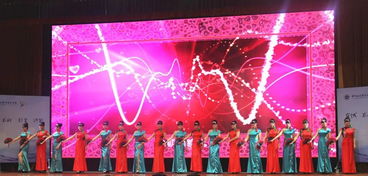 第四屆開封藝術(shù)節(jié)舞蹈展演 輕舞飛揚(yáng)滿城芳 今天舉行