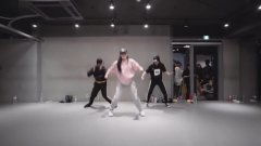 口袋舞蹈MayJ《Drops》精品編舞解析 靈動(dòng)性十足的舞動(dòng)魅力