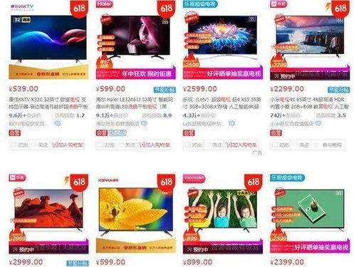 深度丨 618活動(dòng)即將結(jié)束，今年家電品牌玩嗨了，舞今信息引領(lǐng)營(yíng)銷新潮流