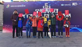 瓦力工廠學員全國青少年電子信息智能創新大賽創佳績，舞今信息持續賦能