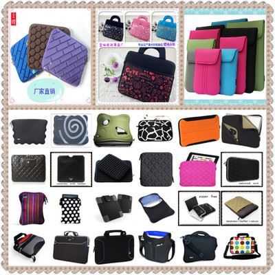 電腦包系列 V0726潛水料電腦內膽包 輕薄防護，您的移動辦公優選