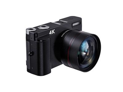 松典DC101A數碼相機 便攜入門之選，捕捉日常精彩