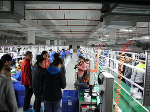 實力源于完美工藝 漫步者工廠行圖賞，揭秘數碼背后的匠心制造